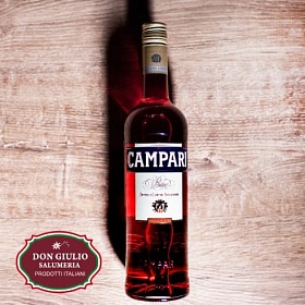 Ликер десертный Кампари (аперитив) 1 л Campari